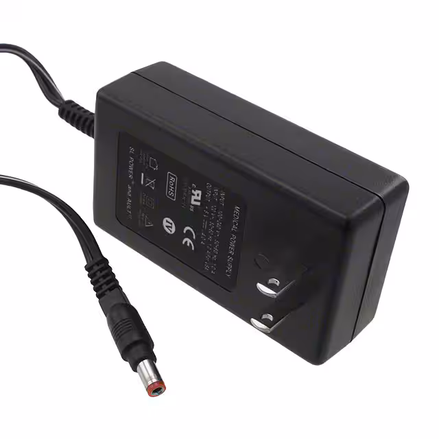 MW173KB0703B01 SL Power Electronics Manufacture of Condor/Ault Brands  AC DC Desktop Wall Adapters